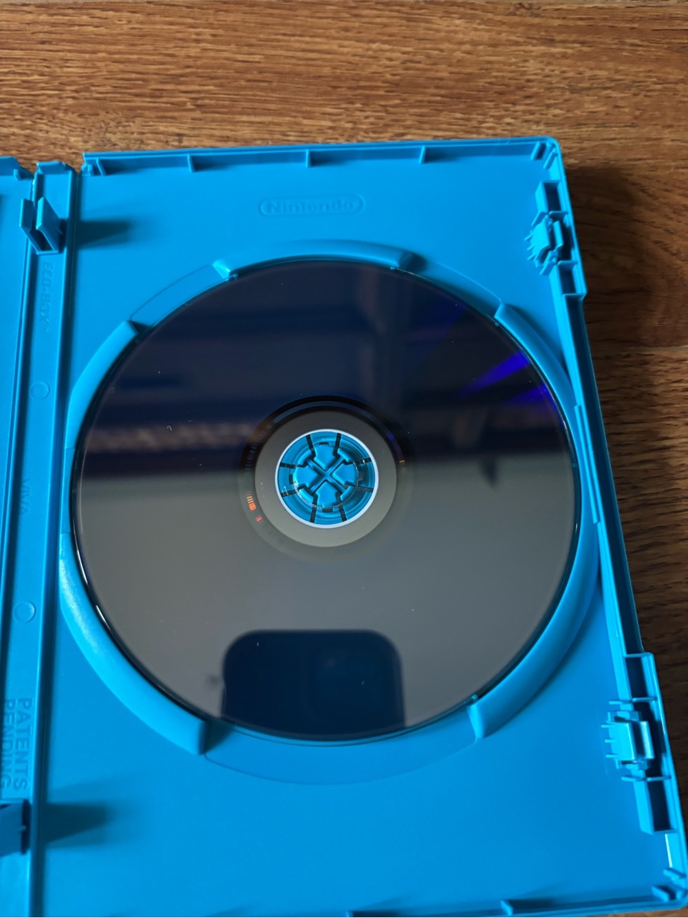 Disney Infinity 3.0 Edition (Wii U) - Red Game Case - Picture 4 of 5